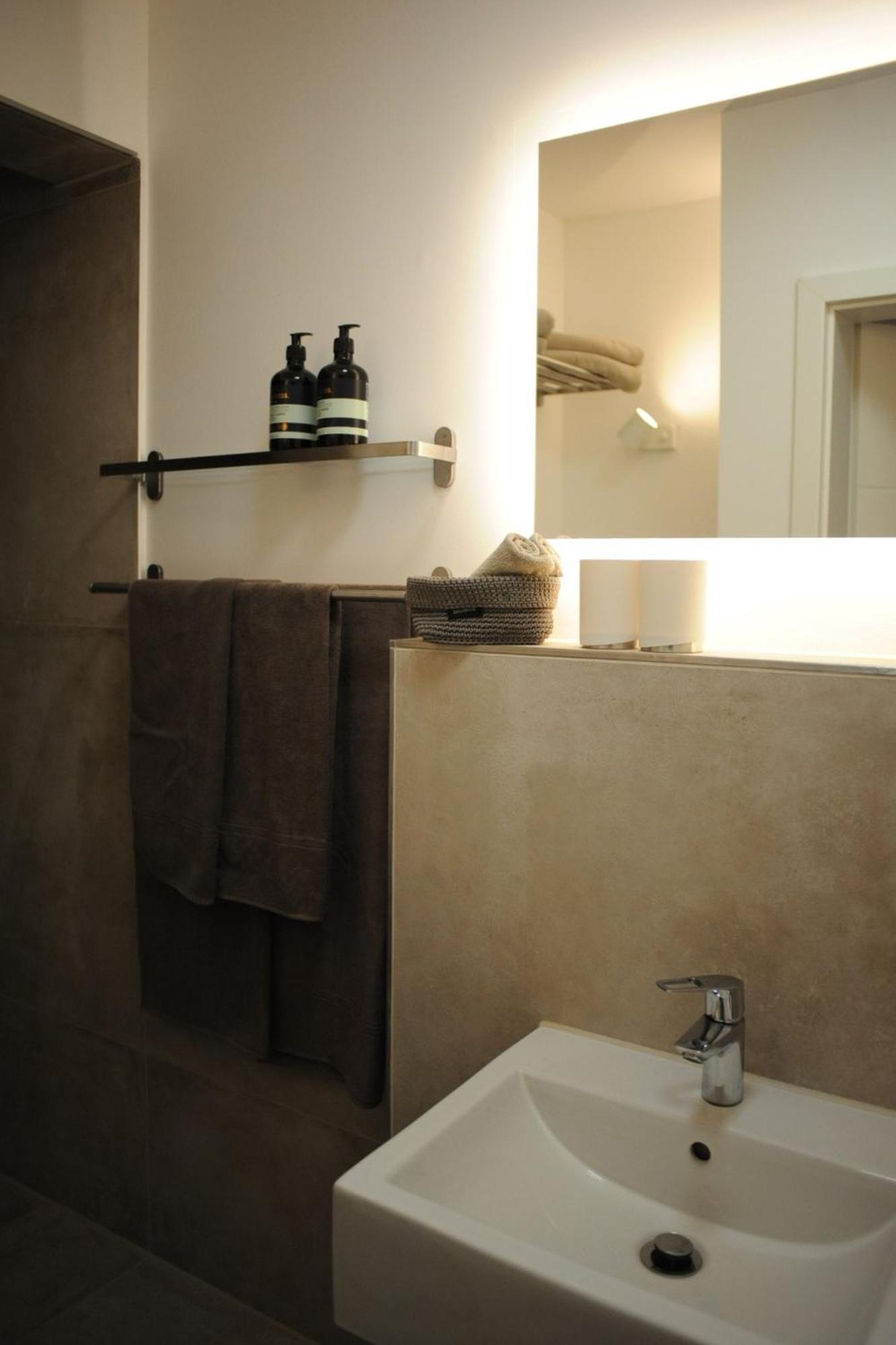 Deluxe-Apartment Altstadt Еттлінген Екстер'єр фото